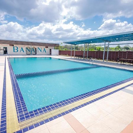 Banana Resort Sadao Dış mekan fotoğraf