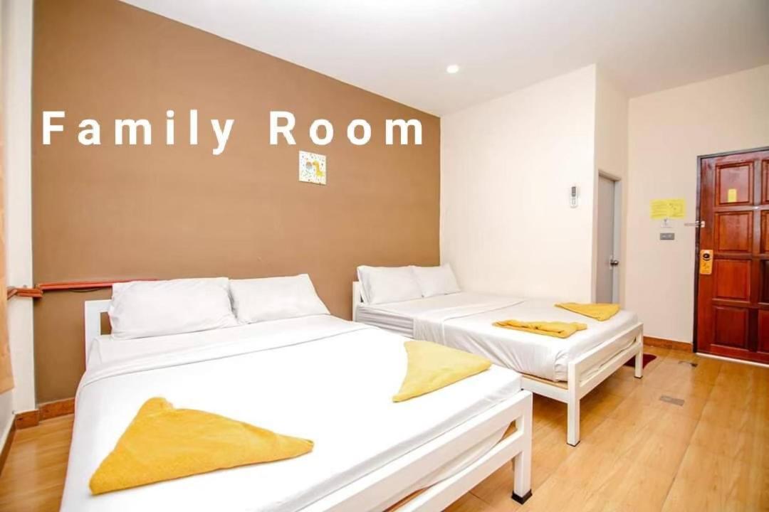 Banana Resort Sadao Dış mekan fotoğraf