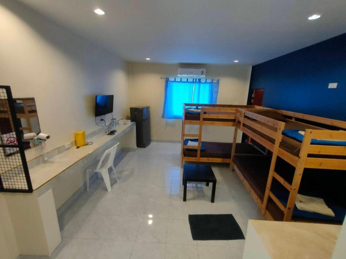 Banana Resort Sadao Dış mekan fotoğraf