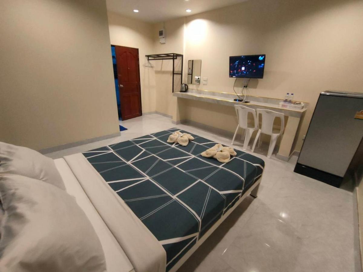 Banana Resort Sadao Dış mekan fotoğraf