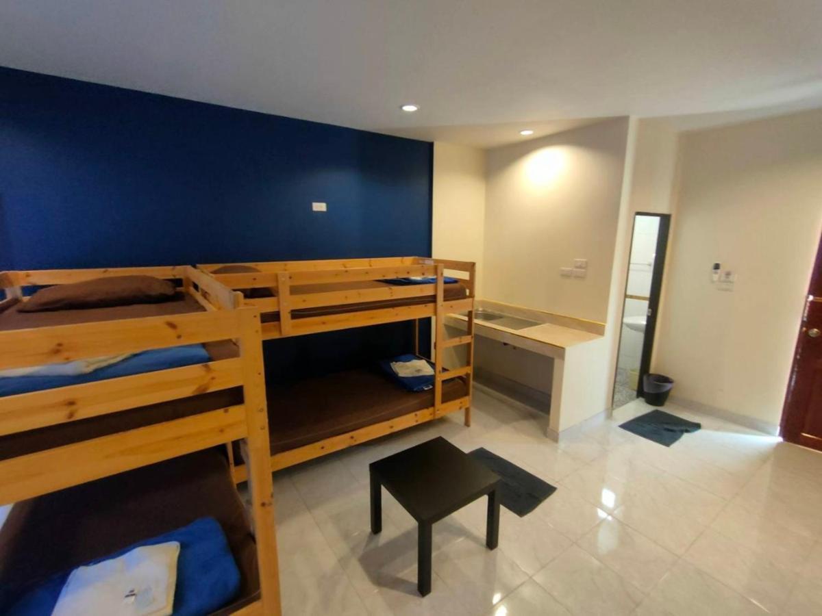 Banana Resort Sadao Dış mekan fotoğraf