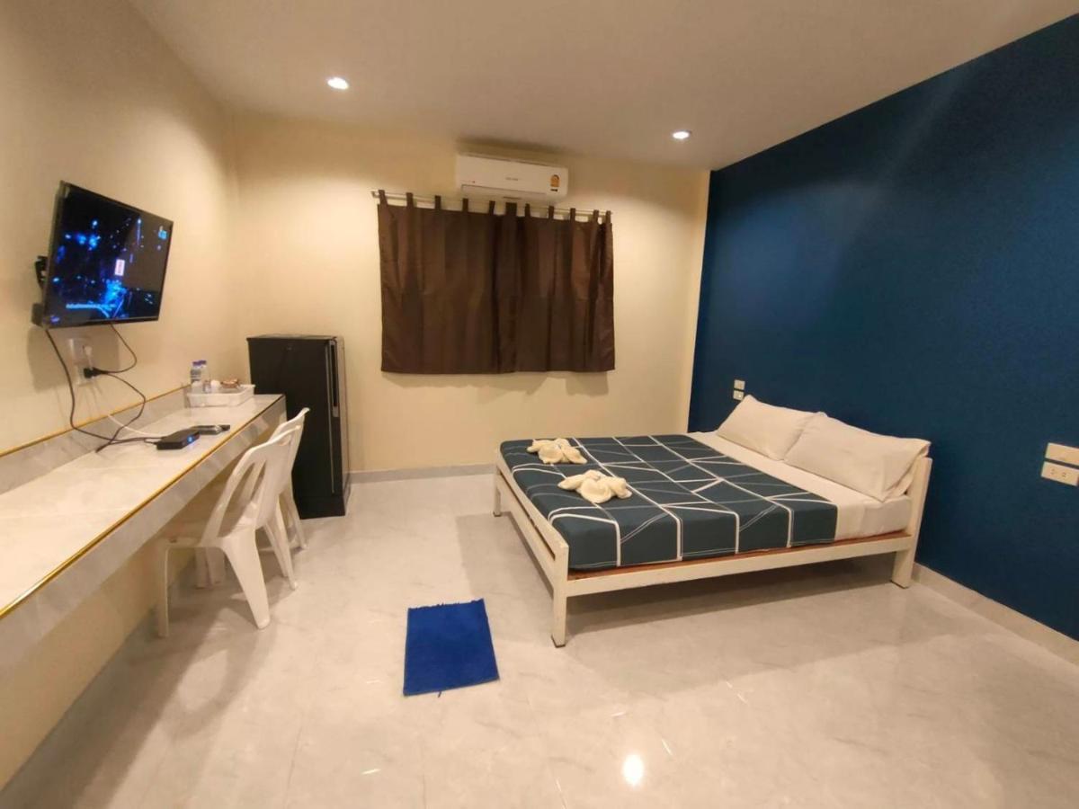 Banana Resort Sadao Dış mekan fotoğraf