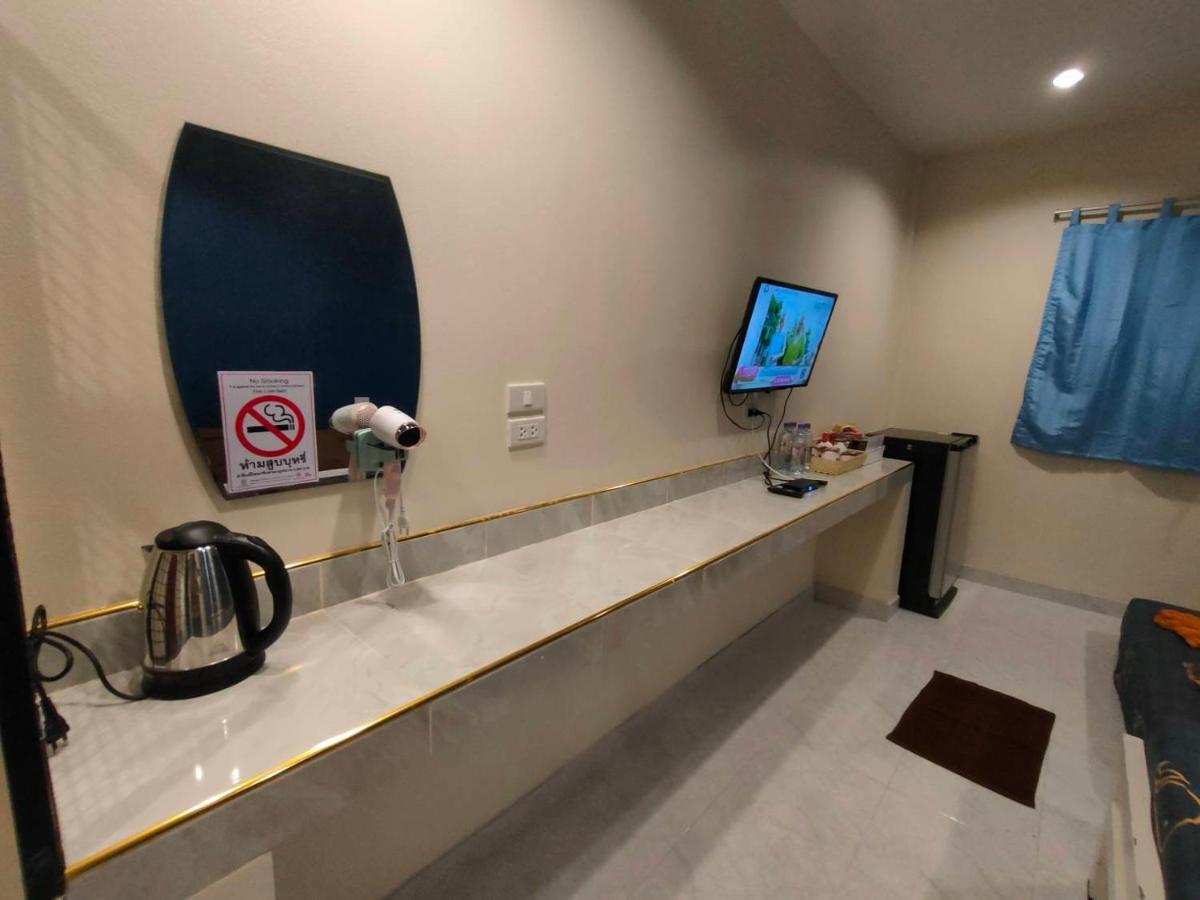 Banana Resort Sadao Dış mekan fotoğraf