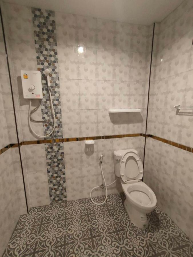 Banana Resort Sadao Dış mekan fotoğraf