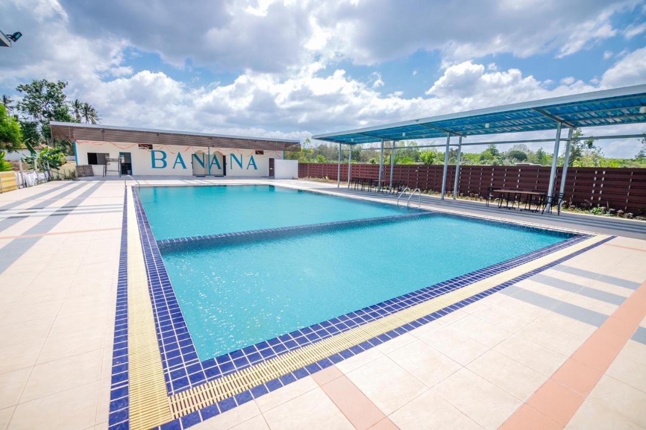 Banana Resort Sadao Dış mekan fotoğraf