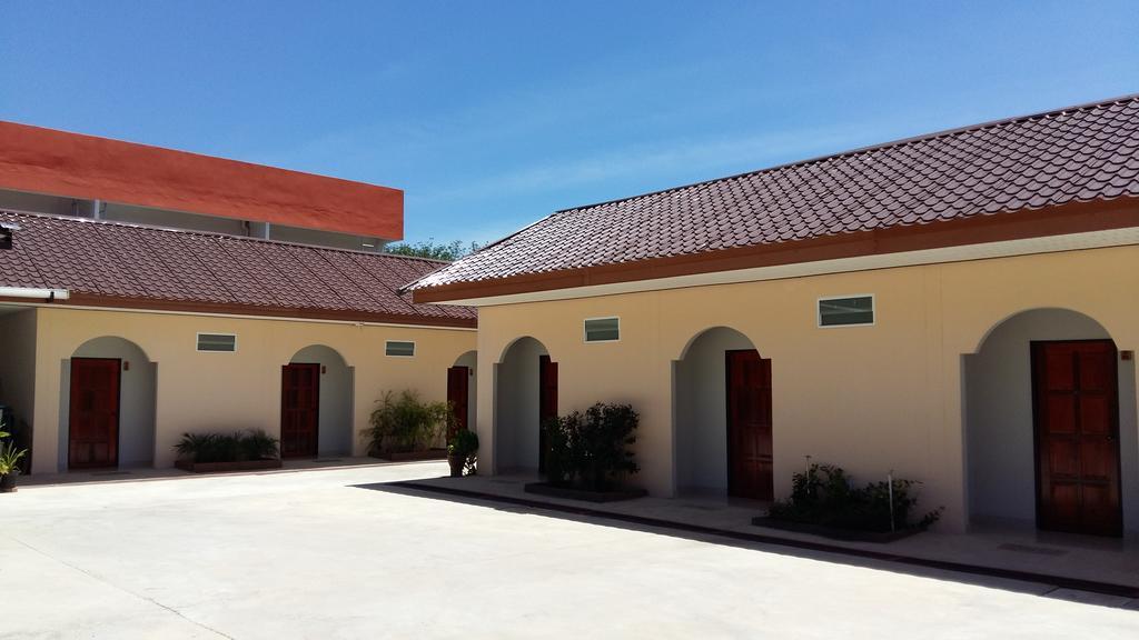 Banana Resort Sadao Dış mekan fotoğraf