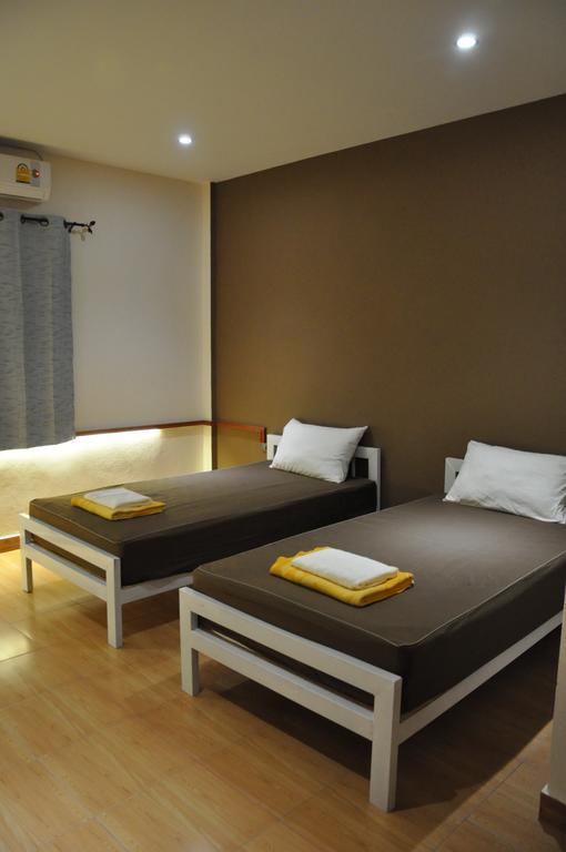 Banana Resort Sadao Dış mekan fotoğraf