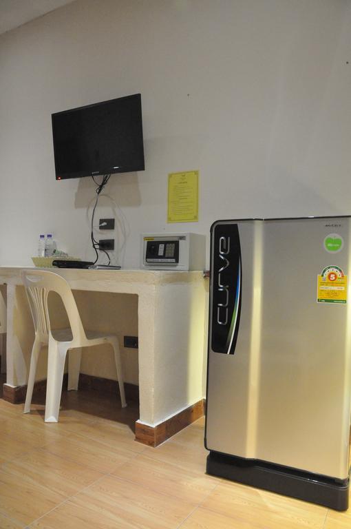 Banana Resort Sadao Dış mekan fotoğraf