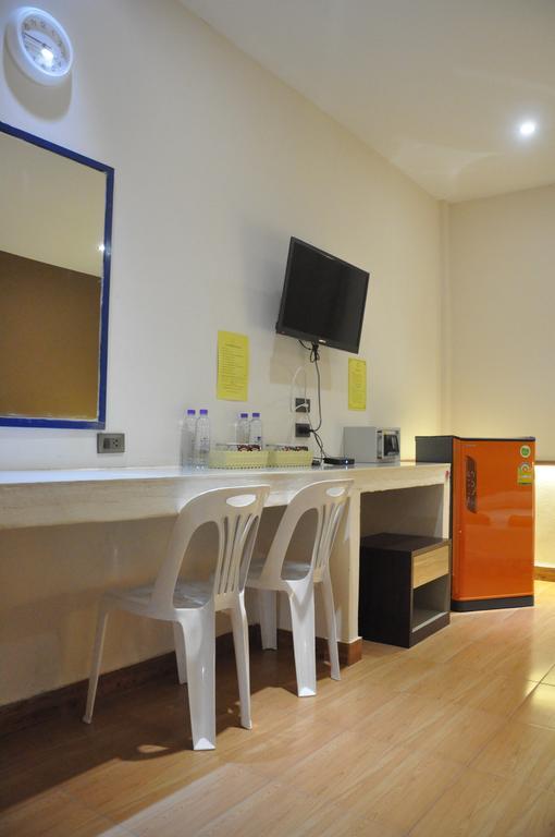 Banana Resort Sadao Dış mekan fotoğraf