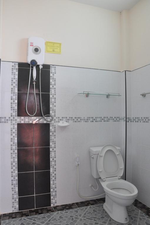 Banana Resort Sadao Dış mekan fotoğraf