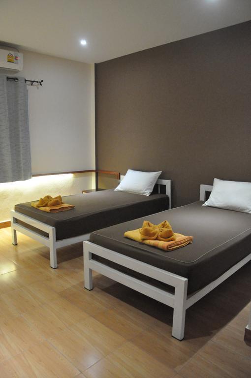 Banana Resort Sadao Dış mekan fotoğraf