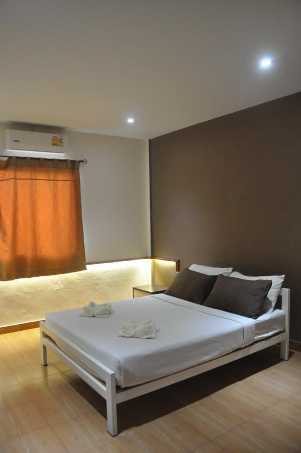 Banana Resort Sadao Dış mekan fotoğraf